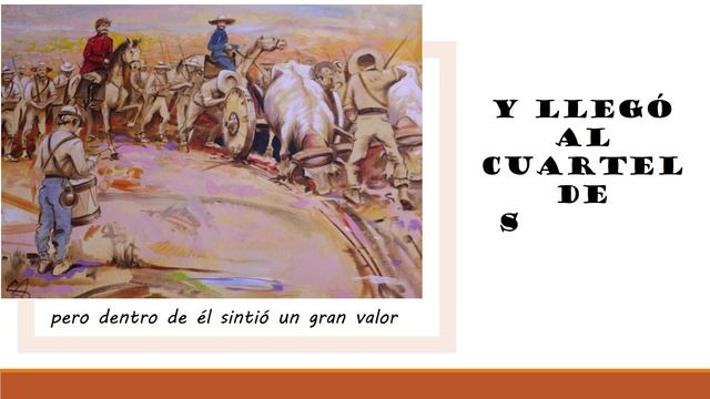Juan Santamaría 2 - Lyrics смотреть онлайн