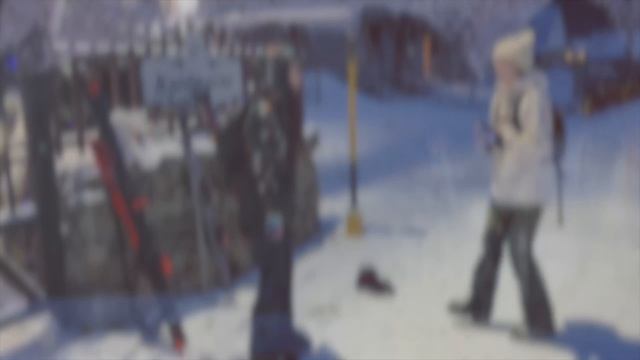 Горные лыжи смотреть онлайн