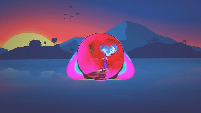 Di Young - Just Stay | Kawaii Future Bass