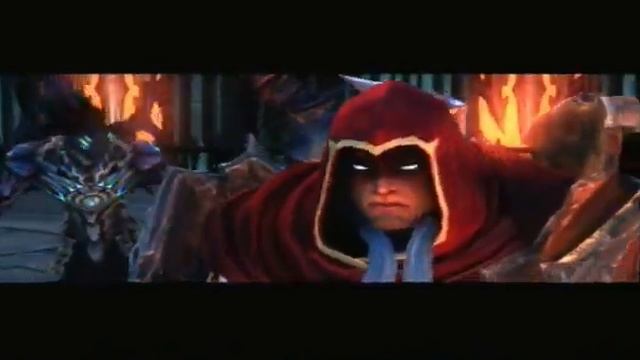 Let's Play Darksiders: Part 49 смотреть онлайн