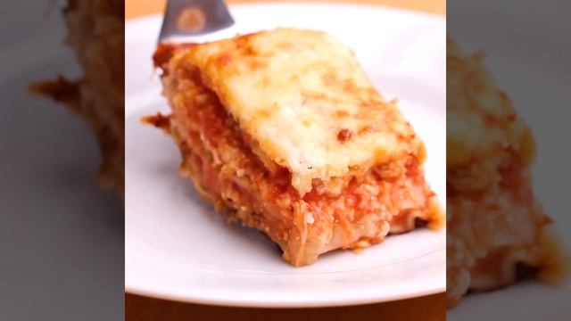 3 Amazing Matzo Lasagna Recipes смотреть онлайн