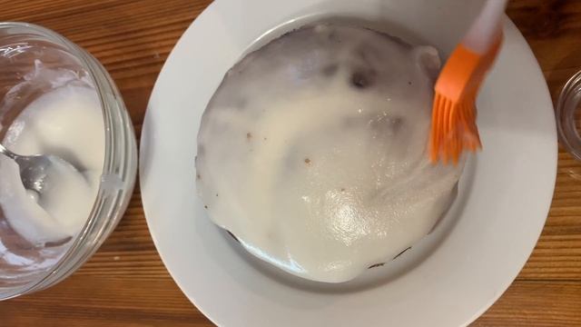 Паска без яєць та молока!!! Дуже простий та смачний рецепт Веганської Паски!!! смотреть онлайн