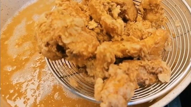 Dynamite Chicken Recipe || Easy & Simple Recipe PF Chang's style смотреть онлайн