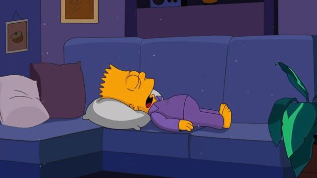 Late Night 💤 Lofi Hip Hop🎵 Beats To Sleep _ Chill To