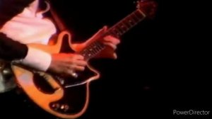 Queen - Dragon Attack (Remastered Audio 2011)