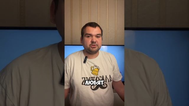 Боязнь пустого пивного бокала -ченосилликафобия #юмор #пиво