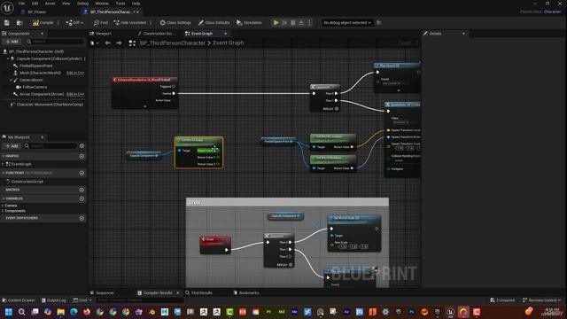 85 -Mushroom Blueprint (Part 2) смотреть онлайн