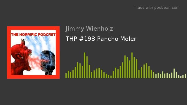 THP #198 Pancho Moler смотреть онлайн