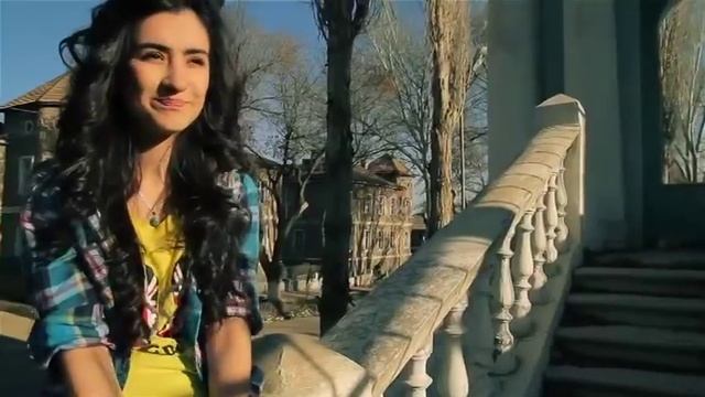 Озода Ахатова - Ох, дилам смотреть онлайн