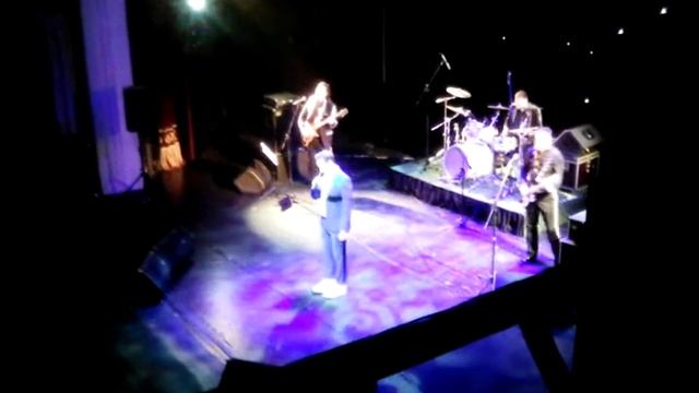 ＶＩＴＡＳ 🎵🎤 O Sole Mio 【Petrozavodsk • 2019】 смотреть онлайн