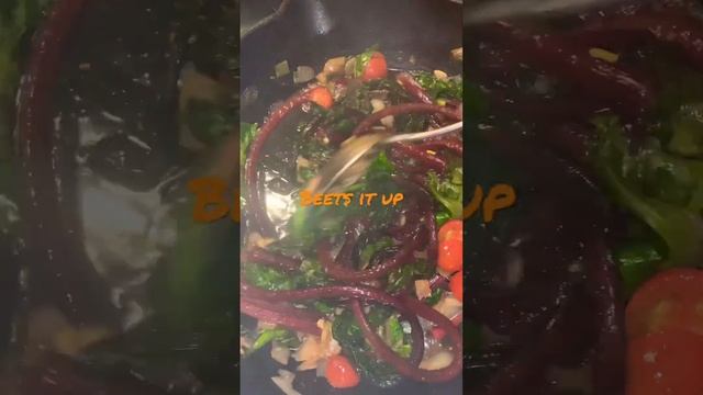 Beets it up #shorts #subscribe смотреть онлайн