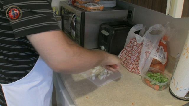 Poor Man's Meals: Ramen Chicken And Dumplings смотреть онлайн