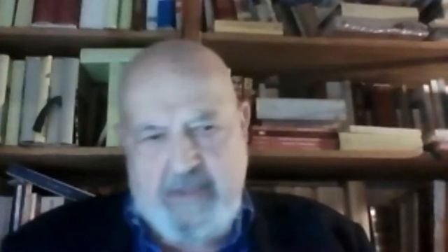 CONFERENZA prof. Franco Cardini смотреть онлайн