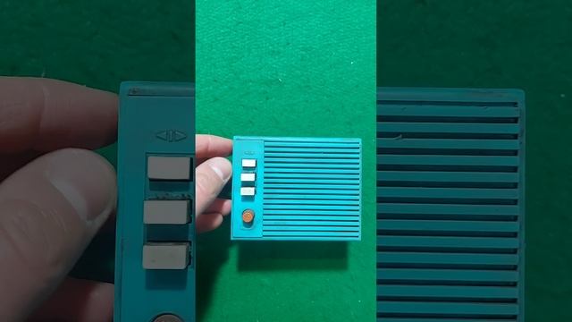 Звонок электрический (дверной) Стаккато СССР