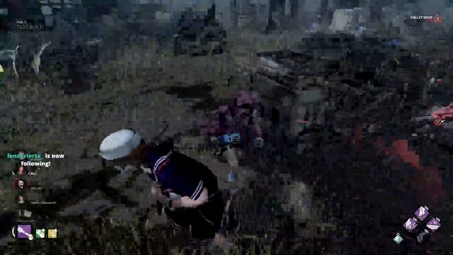 PRIMEIRAS Partidas ENFRENTANDO o CHUCKY - Dead by Daylight смотреть онлайн