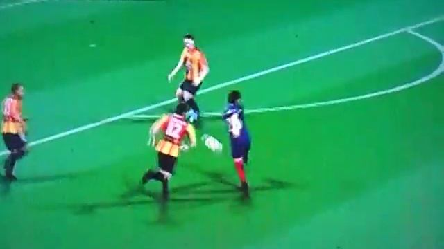 Kashima Antlers - Espérance de Tunis (2018 FIFA Club World Cup PS2) смотреть онлайн