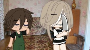 [ГАЧА-СТРАШИЛКА] ~ 3 метра ~ //гача лайф/клуб\\ By: Bāt0ñ :]