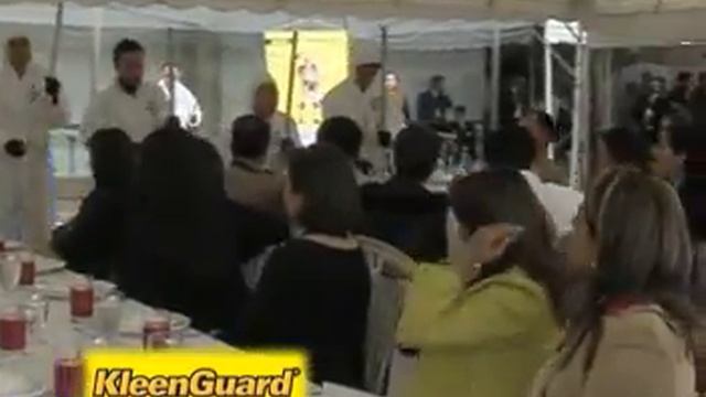 kleenguard video 2 смотреть онлайн