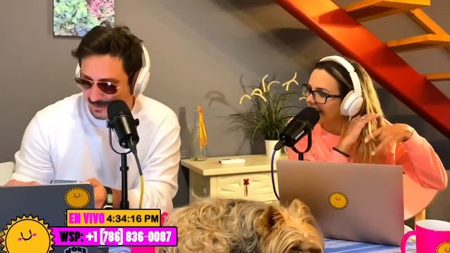 Con qué se COME una BOMBA PASTELERA? | MAÑANITAS ☀️ смотреть онлайн