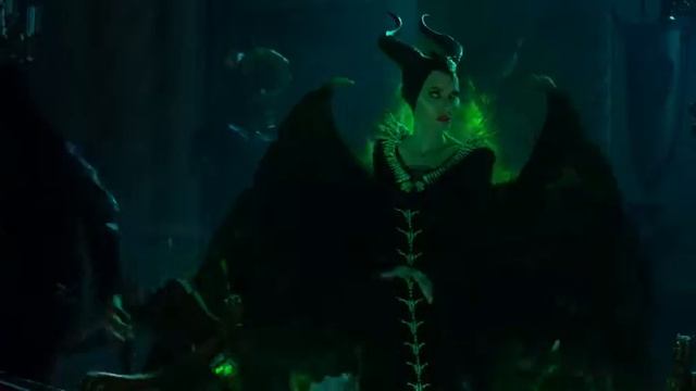 Maléfica: Dueña del Mal (Maleficent: Mistress of Evil) смотреть онлайн