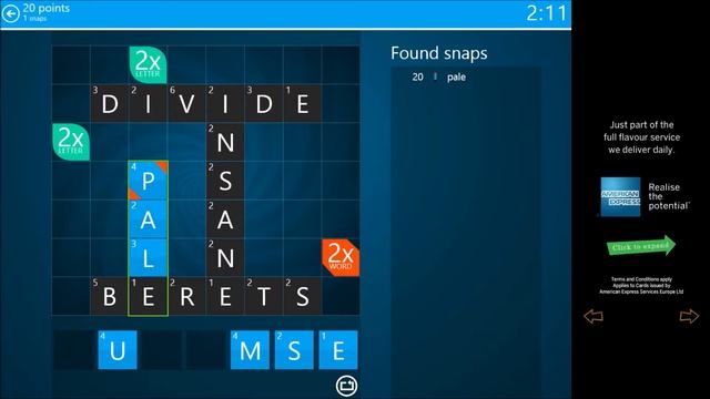 Snap Attack - Gameplay смотреть онлайн
