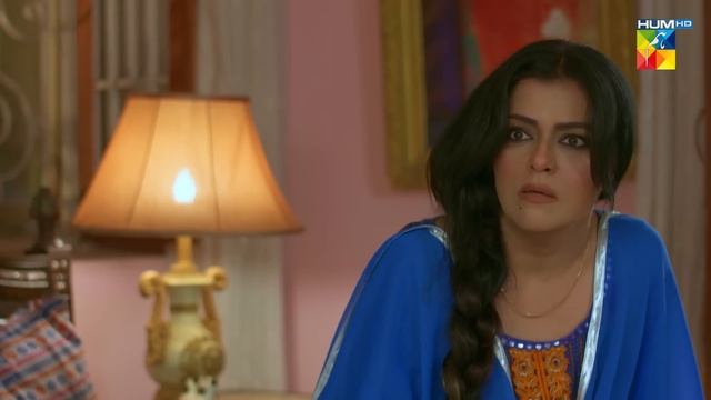 Fareb - Episode 27 - 5th Nov 2023 - [ Zain Baig, Zainab Shabbir , Maria Wasti ] - HUM TV смотреть онлайн