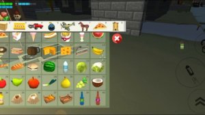 призвал Варёного в Чикен Ган