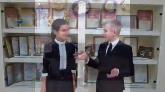 Видеообращение для участия в смотре "Культурный сайт - 2021"ДШИ г. Кореновска смотреть онлайн