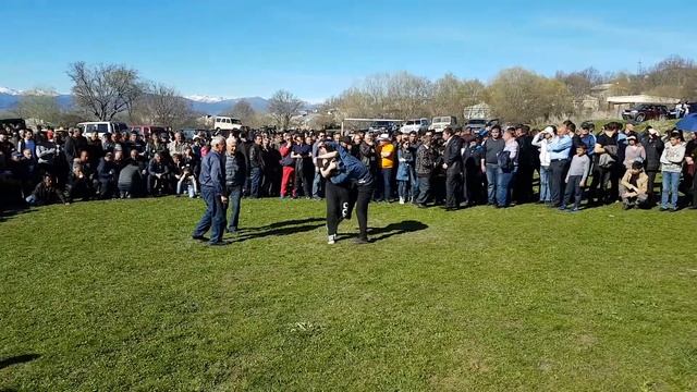 Norshen zatik 2018 31 смотреть онлайн