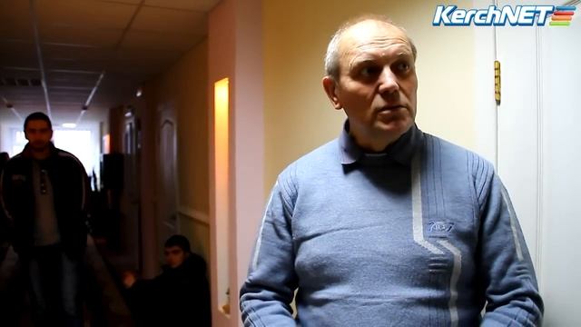 «Ревізор» у готелі «Меридіан» смотреть онлайн