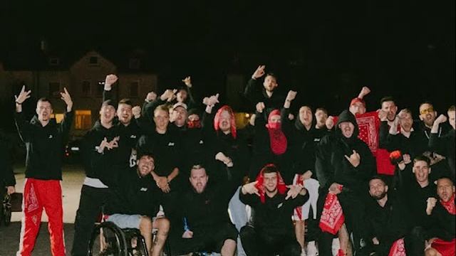 2115 - KETCHUP 🩸🩸🩸ft. Bedoes 2115, Blacha 2115, White 2115, Kuqe 2115 1H+TEKST смотреть онлайн