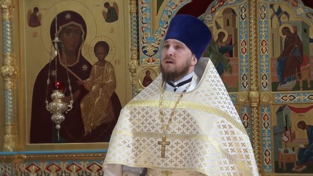 День памяти игумении Антонии 2022 г.