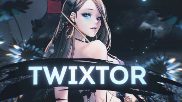 Самый лучший видео урок по Twixtor Pro В ADOBE AFTER EFFECTS !