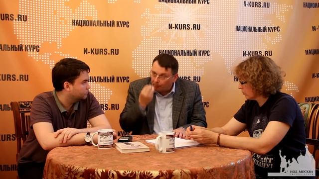 11 июля, 2018г. Е.А. Фёдоров в штабе редакции газеты«Национальный Курс» смотреть онлайн