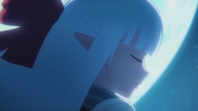 An Archdemon's Dilemma: How to Love Your Elf Bride OP | Я, владыка демонов, взял рабыню в жёны ОП смотреть онлайн