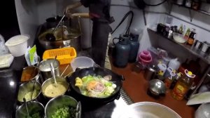 Китайский фаст-фуд!!