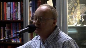 Михаил Щербаков, Треска