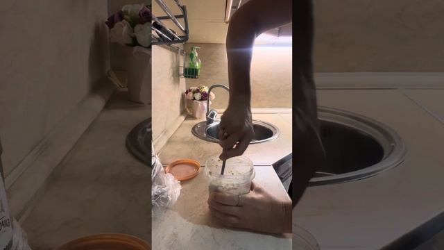 Хлеб на ржаной закваске часть 2 смотреть онлайн