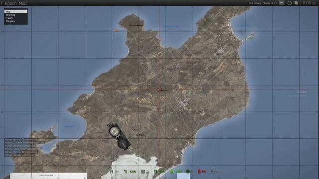 arma 3 epoch series sneak peak смотреть онлайн