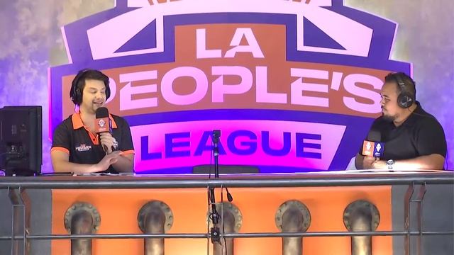 FUTBOL EN VIVO!!! Tanos FC vs Ziza FC | J4 Día 2 de La People’s Leagu смотреть онлайн