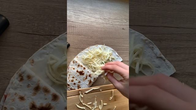 Полезный быстрый завтрак! Тортилья #тортилья #завтрак #breakfast #рецепты #recipe #пп смотреть онлайн