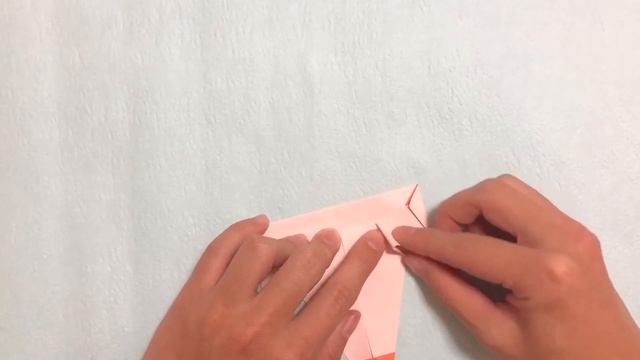 折り紙"鏡餅" Origami"Kagami mochi" смотреть онлайн