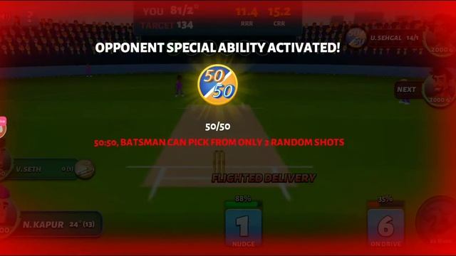 Watch me stream Hitwicket Superstars on Omlet Arcade! Quarantine time | Coronavirus смотреть онлайн