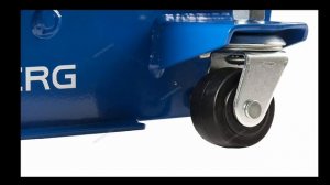 Лучшие подкатные домкраты на 2-3 тонны: Топ-5 подкатных домкратов 2-3 тонны в Рейтинге 2024 года 🚗