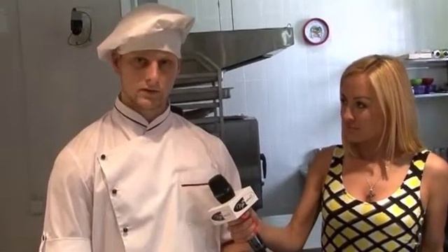 "Готовим со Злагодой". Выпуск 25 смотреть онлайн