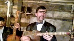 Гиёс Бойтоев в Томском исполнение