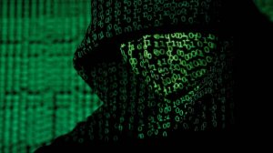 Я создал вирус в покет код!