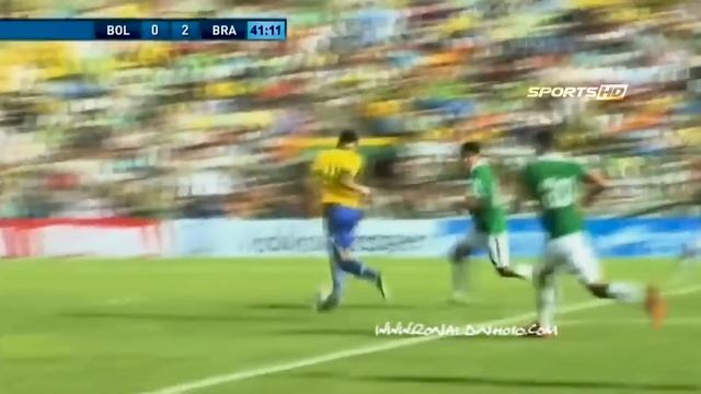 13 Vezes Que Ronaldinho Provou Valer 1 Bilhão смотреть онлайн