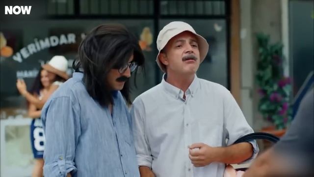 Deve Güreşinin Bilimsel Gerçekleri - Şevkat Yerimdar