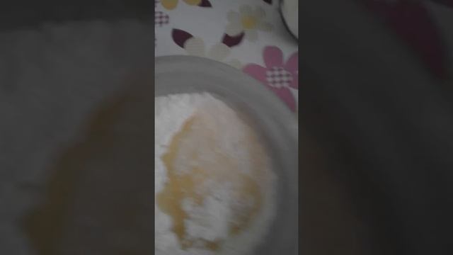 Булочки очень простой рецепт))) смотреть онлайн